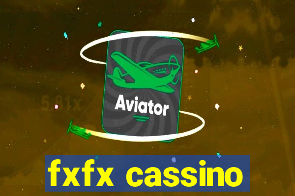 fxfx cassino